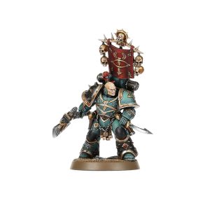 Vheren Ashurhaddon – Master of the True Sons