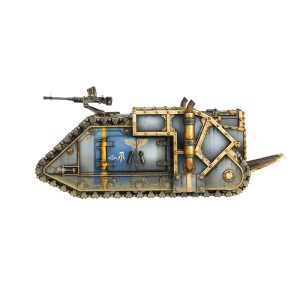 Aurox Armoured Transport