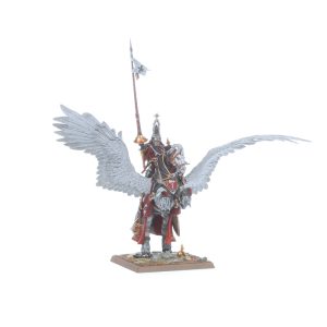 Warhammer: The Old World Core Set – Kingdom of Bretonnia Edition