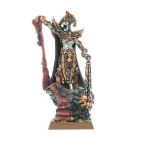 Nekaph, Emissary of Settra