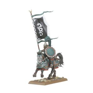 Jade Lancers