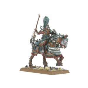 Jade Lancers