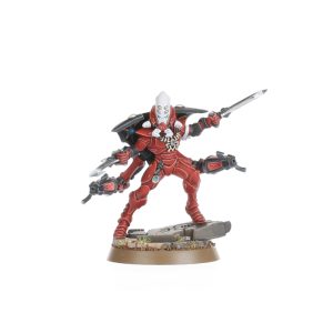 Combat Patrol: Aeldari