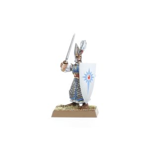 Elven Spearmen