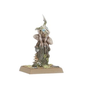 Kralmaw, The Prophet of Ruin