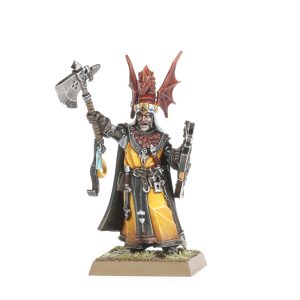 Sir Cecil Gastonne, the Wyrm Slayer