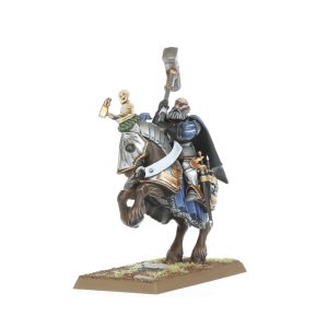 Commanders of the Empire