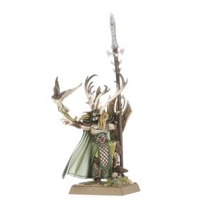 Araloth, Lord of Talsyn