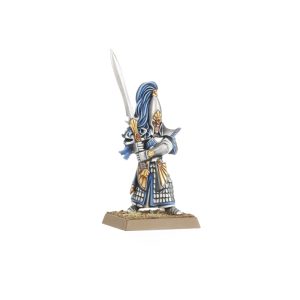 Swordmasters of Hoeth