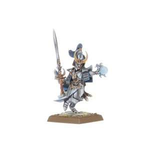 High Elf Loremaster