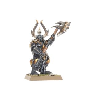 Chosen Chaos Warriors Command