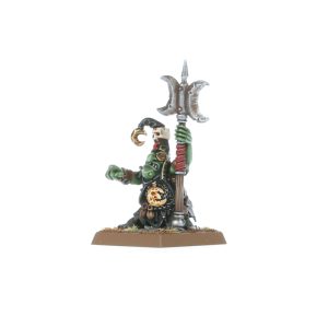 Night Goblin Shamans