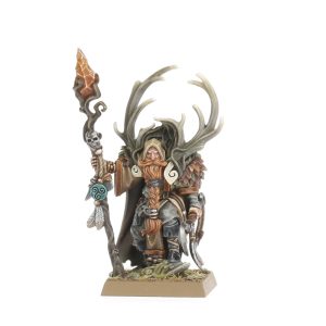 Ogdruz Swampdigga, Da Troll Calla