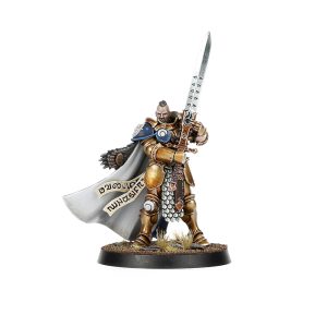 Questor Soulsworn