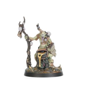 Grandfather's Gardeners