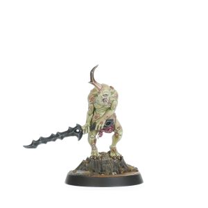 Grandfather's Gardeners