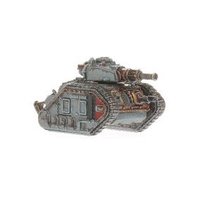 Legions Imperialis: Leman Russ Strike Squadron