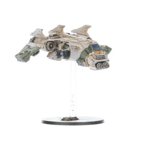 Legions Imperialis: Fire Raptor Squadron