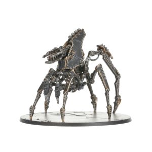 Legions Imperialis: Serperos 'Overlord' Heavy Stalkers