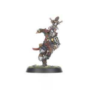 Bretonnian Blood Bowl Team: The Brionne Barons