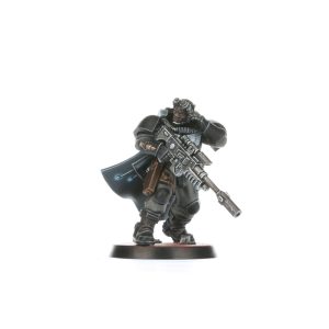 Kill Team: Scout Squad