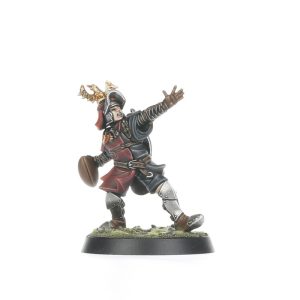 Bretonnian Blood Bowl Team: The Brionne Barons
