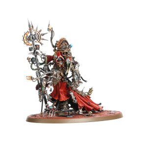 Belisarius Cawl