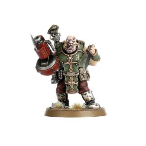 Heroes of the Chapter