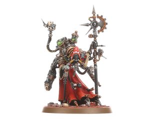 Tech-Priest Dominus