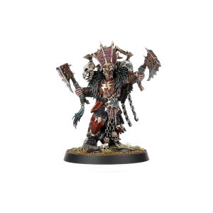 Spearhead: Blades of Khorne – Fangs of the Blood God