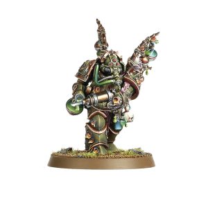 Biologus Putrifier