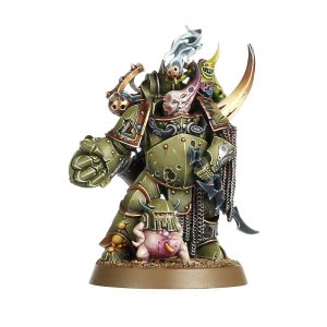 Plague Marine Champion