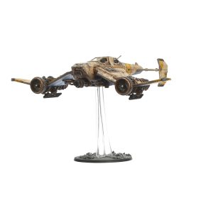 Imperial Navy Avenger Strike Fighter