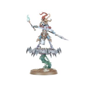 Combat Patrol: Thousand Sons