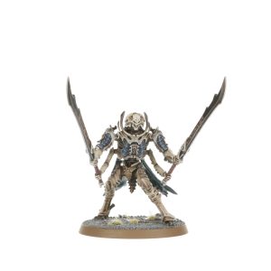 Spearhead: Ossiarch Bonereapers – Mortisan Elite