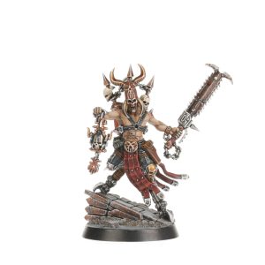 Kill Team: Goremongers