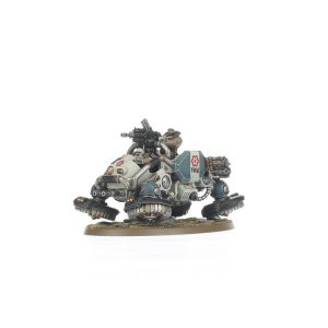 Kapricus Defender/Carrier