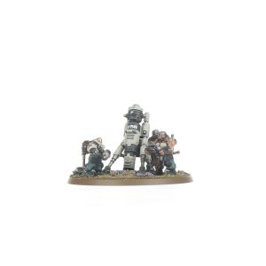 Cthonian Earthshakers