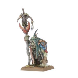 Ogdruz Swampdigga, Da Troll Calla