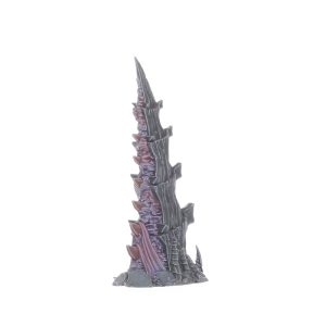 Killzone Upgrade: Tyranid Infestation
