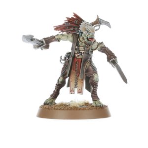 Kroot Flesh Shaper