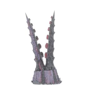 Killzone Upgrade: Tyranid Infestation