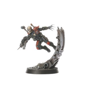 Combat Patrol: Imperial Agents