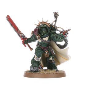 Combat Patrol: Dark Angels