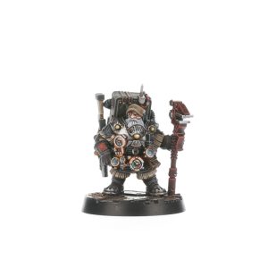 Abyssal Ferryman Hagthor Jarlun and Aster Felsturn