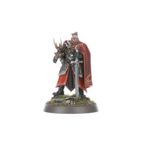 Freeguild Marshal and Relic Envoy
