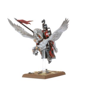 Warhammer: The Old World Core Set – Kingdom of Bretonnia Edition