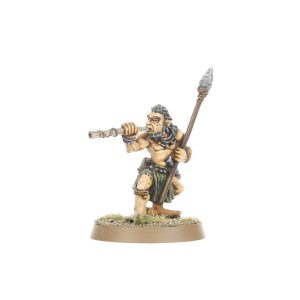 The Woses™ of Drúadan Forest™