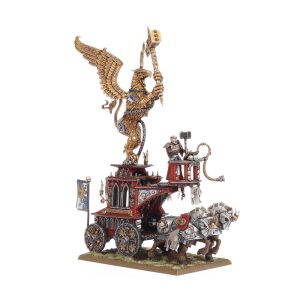 War Altar of Sigmar