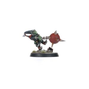 Fungus The Loon and Bomber Dribblesnot